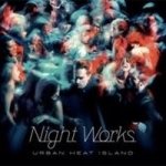 Urban Heat Island Cd