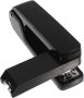 Rotary Stapler 360-DEGREE Rotating Multi-use Desktop Stapler With Staple
