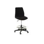 Industrial Draughtsman Chair