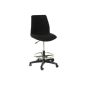 Industrial Draughtsman Chair