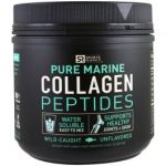 Pure Marine Collagen Peptides 340G