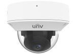IPC3234SB-ADZK-I0 Uniview 4MP Lighthunter 2.7-13.5MM Motorized Lens IP67 IK10 Micro Sd 256GB Ir 40M Two-way Audio Dome Network C
