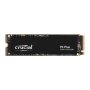 Crucial P3 Plus 4TB M.2 Nvme 3D Nand SSD