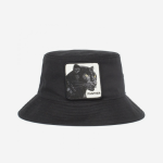 Truth Seeker Bucket - Black