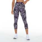 OTG Women's Digital Daydream Capri