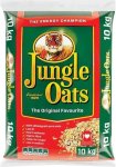 Oats Pouch