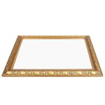 Mirrors Gold FRAMEX-LARGE88 58CM