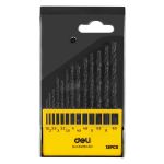 Hss Drill Screwdriver Bit Set 13PCS