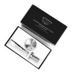 Coffee Accessories Metal Dolce Gusto Pod Cup 1 Capsule 1 Tamper