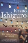 Nocturnes: Five Stories Of Music And Nightfall
