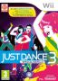 Just Dance 3 - Special Edition Nintendo Wii