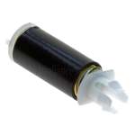 LG Washing Machine Spin Motor Mounting