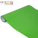 Classic Matt Green 48 Heat Transfer Vinyl 500MMX1M