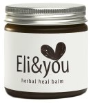 Herbal Heel Balm