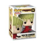 Funko Pop Animation Trigun Vash The Stampede