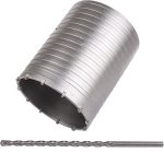 Core Bit Long Tct 110 X 150MM M22