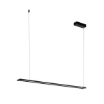 Amontillado LED Pendant Light Black