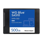 Western Digital Blue SA510 500GB 2.5" Solid State Drive