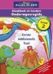 Nuwe Alles-in-een Klankboek Vir Leerders: Gr 2: Onderwysersgids Afrikaans Paperback