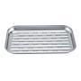 Stainless Steel Cooking Basket Naterial