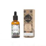 Cbd Hair Growth & Scalp Treatment Oil 50ML