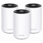 AXE5400 Whole Home Mesh Wi-fi 6E System Tri-band