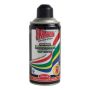 Bulk Pack X 4 Sprayon Spray Paint 250ML Satin Black