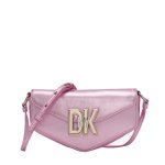 Downtown Crossbody Bag -lilac