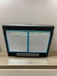 Defy 60CM Black Extractor