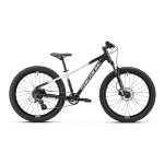 Drone Jr "24 Fusion Black