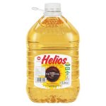Helios Pure Sunflower Oil 4L