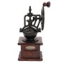 Wooden Vintage Manual Coffee Bean Grinder