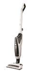 Defy 2 In 1 Rechargeable 14.4V Vacuum Cleaner - White