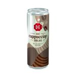 Douwe Egberts Ice Cappuccino Break - Rtd Iced Coffee 250ML X12 Cans