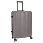 Polo Knox 4 Wheel Medium Trolley Case Dune