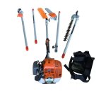 Husky 43CC Multi Garden Tool 4 In 1 Chainsaw