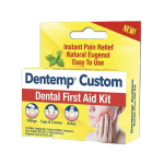 Custom Dental First Aid Kit
