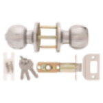 Entrance Door Lock