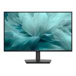 Dell Pro 27 E2726HS 27-INCH 1920 X 1080P Fhd 16:9 100HZ 5MS LED Ips Adjustable Stand Monitor 210-BTPZ