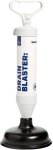 Drain Blaster Multi-purpose Plunger
