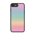 Custom Printed Tpu Cases - Apple Iphone 7 Apple Iphone 8 Apple Iphone Se 2020 Apple Iphone Se 2022 & 39 Rainbow& 39 By