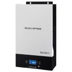 - Offgrid Inverter 5KW 48V Dc 80A Mppt