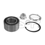Wheel Bearing Kit – Front 37X72X37 Abs GK3637