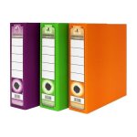 Files Board Lever Arch Fashion