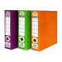Files Board Lever Arch Fashion