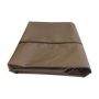 Patio Solution Covers Kettle Braai Cover Taupe