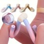 1PC Pelvic Floor Muscle Trainer Thigh Exerciser Arm Shaper For Postpartum Recovery Body Shaping Leg & Butt Training