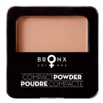 Bronx Compact Powder - Cacao 1