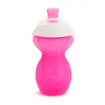 Munchkin Click Sippy Cup 266ML Pink
