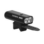 L set Frt Lezyne Lite Drive 1000XL